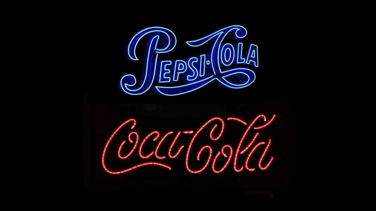 cocacola-vs-pepsicola