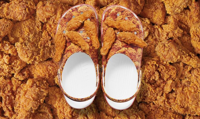 kfc-crocs