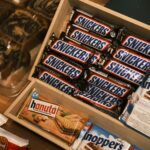 snickers humor marketing