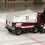 Zamboni Time