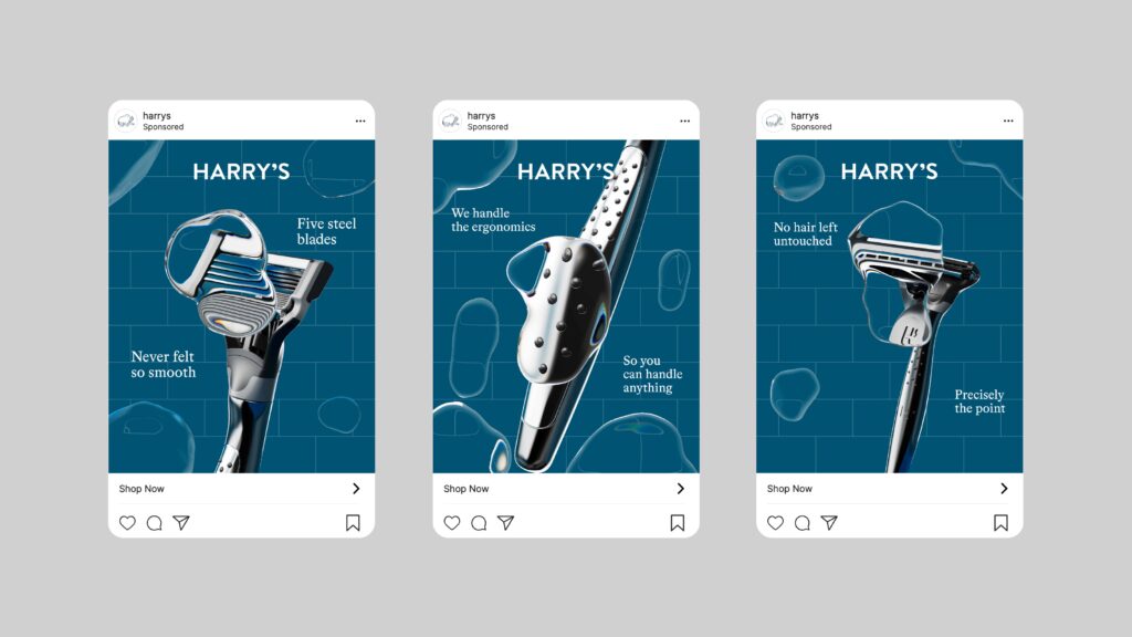harrys