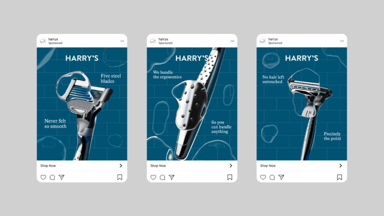 harrys