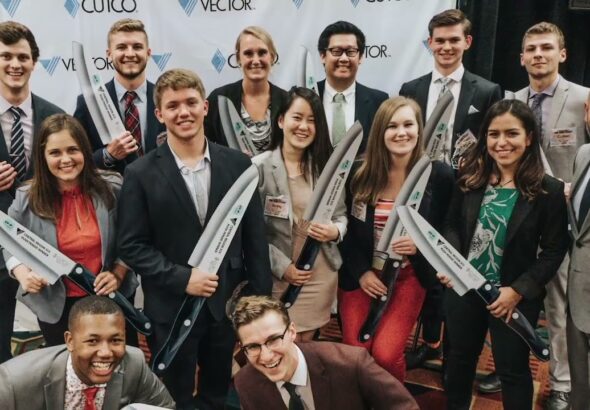 vector marketing