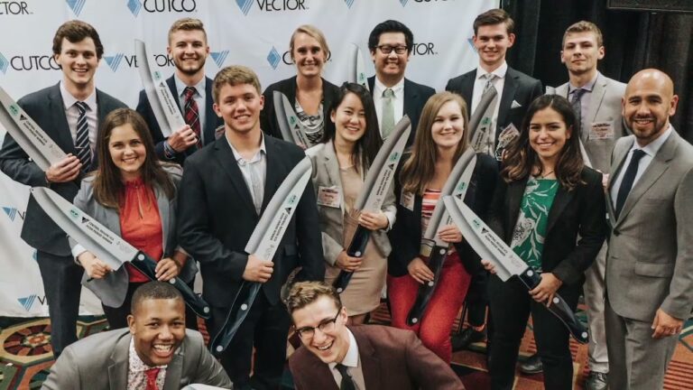 vector marketing