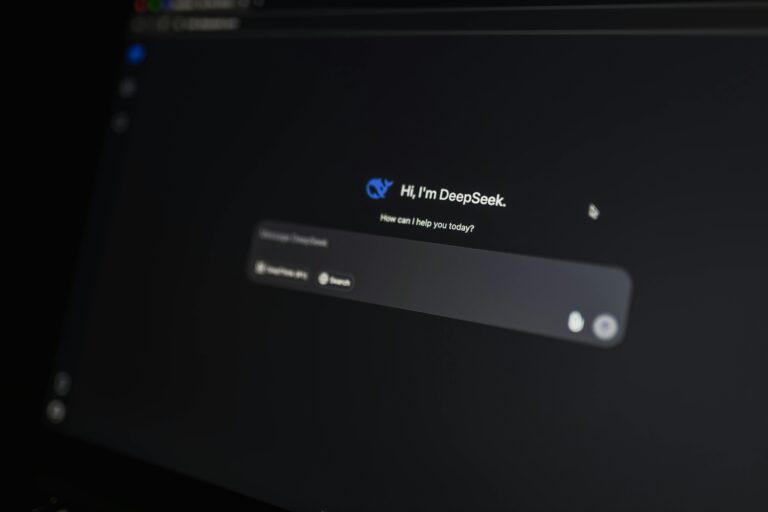 deepseek prompt