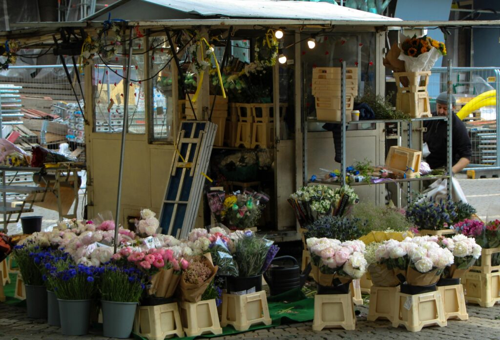 local store