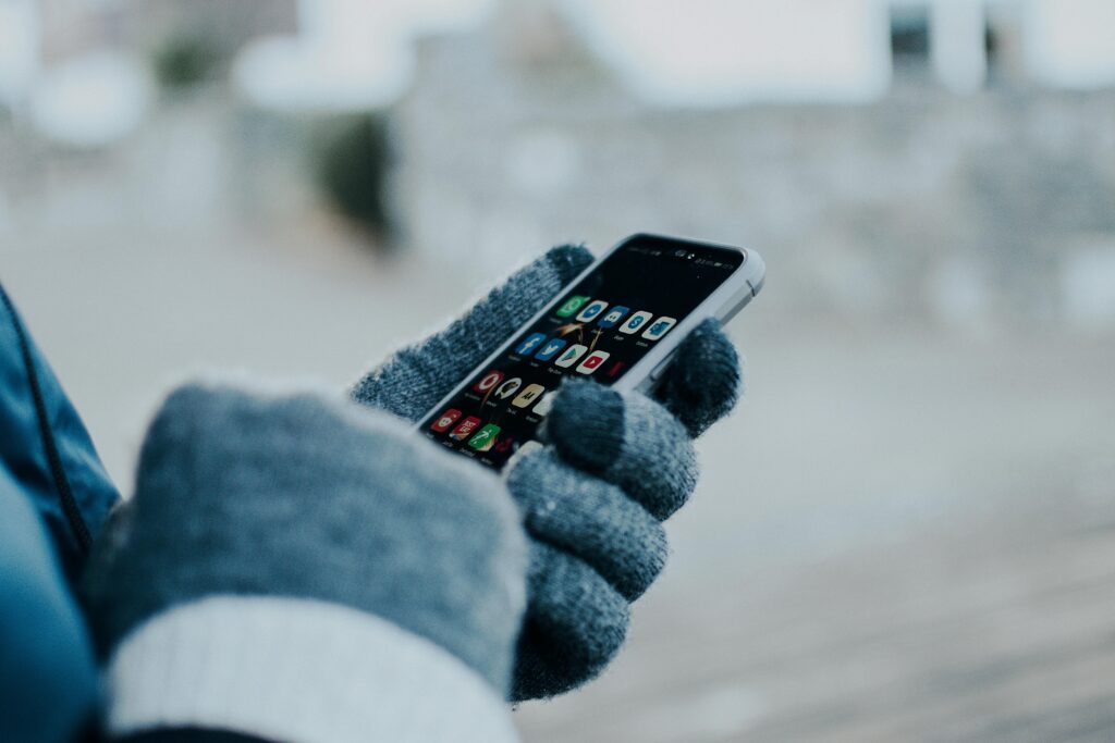 notification